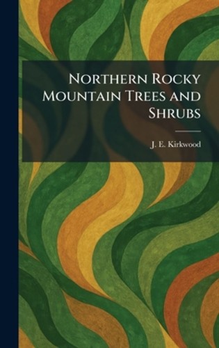 Northern rocky mountain trees - northern,