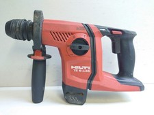 Hilti TE6-A36 AVR Trapano a