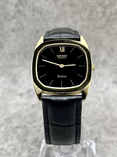 Montre seiko dolce 5020 5260 - montre, 5020-5260