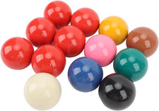 Palline Da Biliardo Snooker
