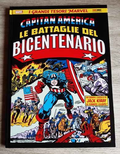 Capitan america battaglie - capitan, le