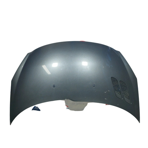 Cofano anteriore grigio - , scuro