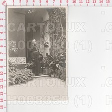 H8350 MILANO CITTA 1920 CARDINALE FERRARI ALASSIO VILLA BRUNA DAME BENEDETTINE