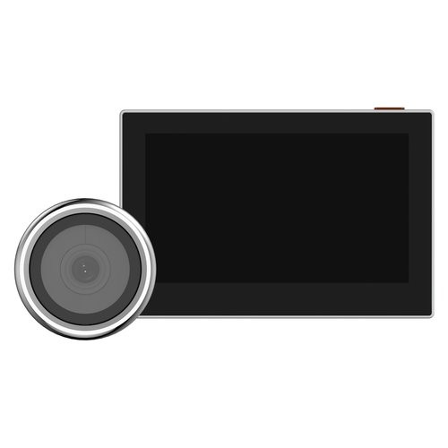 Ezviz video spioncino - ezviz,