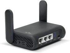 GL-A1300 Pocket VPN Router da