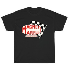 Magneti Marelli - T-shirt uomo