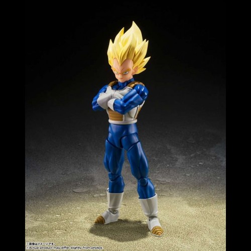 Bandai dragon ball z - bandai,