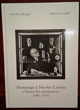 Hommage nicolas landau - a,