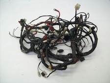 IMPIANTO ELETTRICO PER PIAGGIO