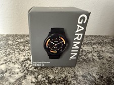 Garmin Venu 3 45 mm cassa