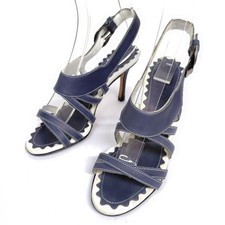 Manolo Blahnik Mules Sandali