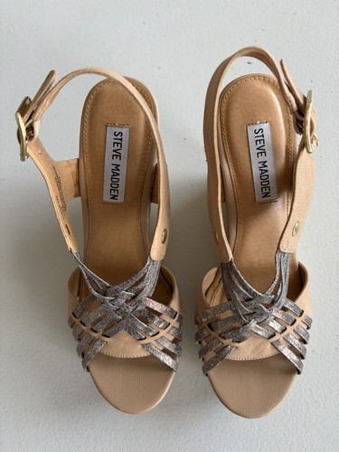 Steve madden turnpyke - madden, sandali