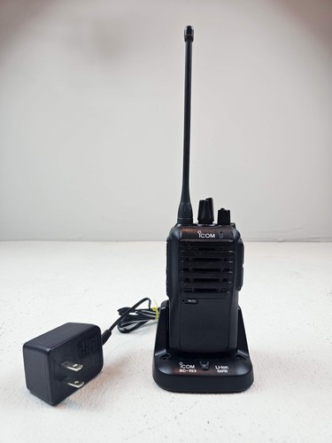 Icom f3001 vhf 136 - icom,