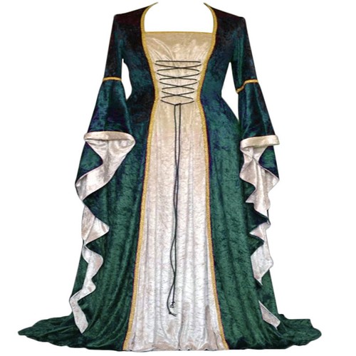 Costume donna vintage