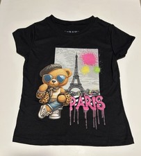 Drama club girls - club, bear