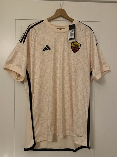 Maglia roma 2023 2024 away - roma,