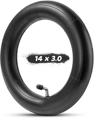 Tubo 14x3 con valvola - tubo, 14x3.0