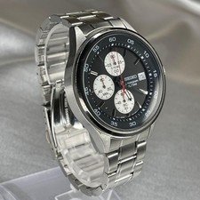 Orologio Seiko Overseas