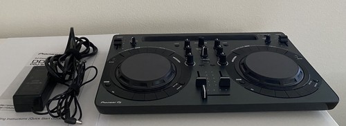 Pioneer ddj wego4 controller - pioneer, ddj-wego4