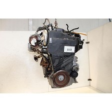 ⭐ MOTORE COMPL. PER RENAULT K9K E638 CLIO 4A SERIE (16-19) RESTYLING 1.5