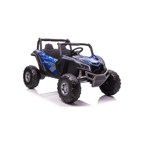 Quad buggy utv ragno - utv-mx, blu