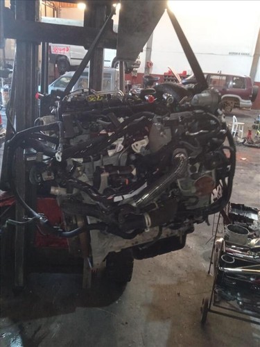 8hr 10fuez motore citroen 3 - 10fuez,