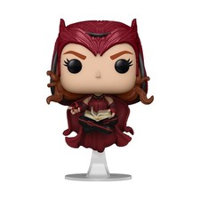 Marvel wanda vision - marvel,