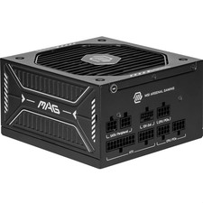 MAG A750GLS PCIE5 Alimentatore