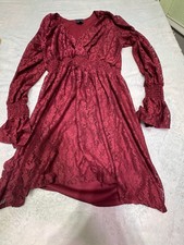 Abito Pizzo Disney Principessa