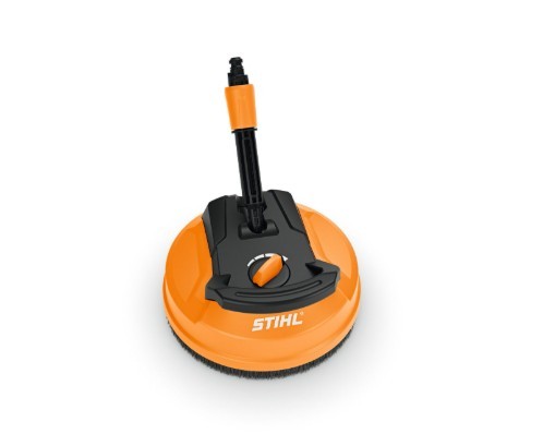 Pulitore superfici stihl ra90 - superfici,