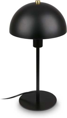 Lampada comodino con - lampada,