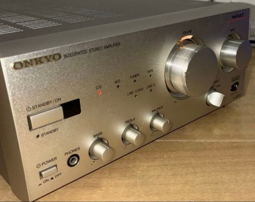 Onkyo 907x amplificatore - a-907x,