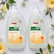 2 confezioni Biokleen