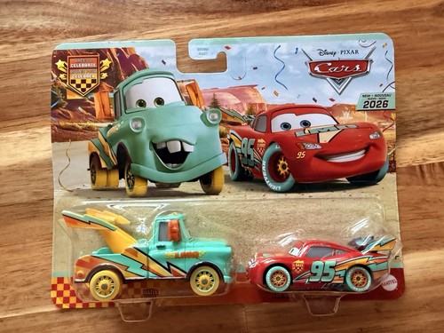 Disney pixar cars corsa per - pixar,
