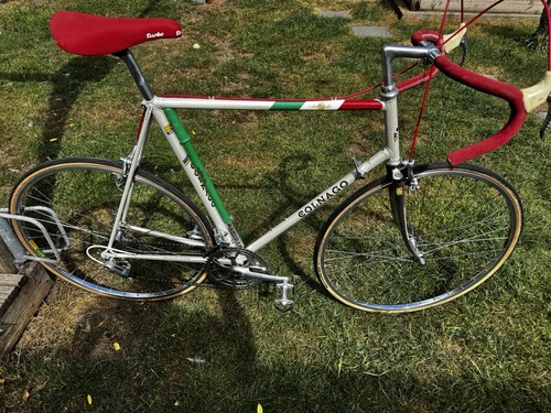 Colnago super vintage