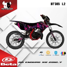 Kit Grafiche Lucide per BETA RR_ENDURO 50 2012-7