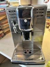 Gaggia milano anima deluxe - anima,