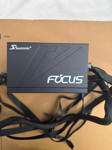 Alimentatore seasonic focus - alimentatore,