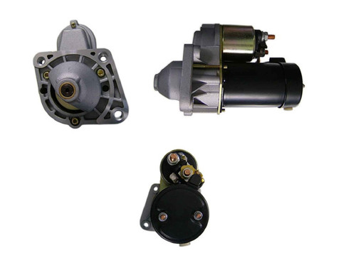 Motorino avviamento per - di,