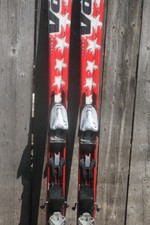 VOLKL SUPERSPORT 175 cm Skis