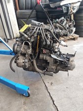 MOTORE 1.2B BENZINA GPL 44KW