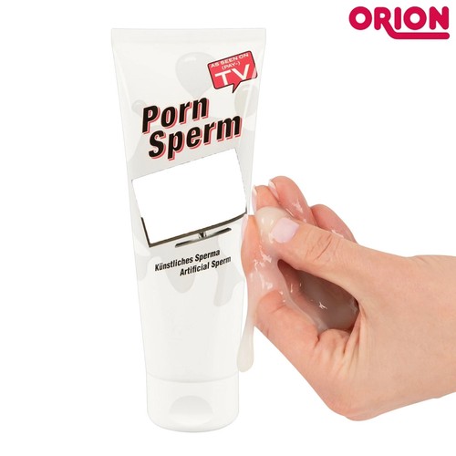 Porn sperm artificiale - 1,