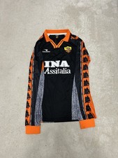 Maglia retro roma - maglia,