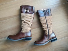 Stivali da donna Alviero