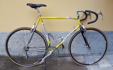 Bicicletta da corsa Colnago