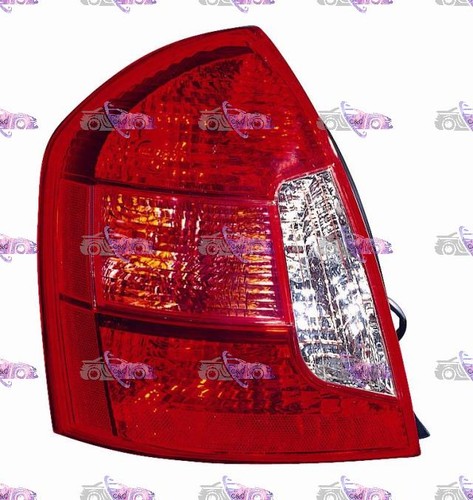 Fanale fanalino stop - fanalino,