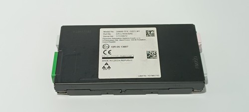 39800tfkg01 centralina motore - 39800tfkg01,