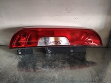 Stop Fanale Faro Fanalino Posteriore Sinistro Fiat Doblo Vetrato 2019