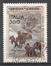 Italia 1995: Achille Beltrame