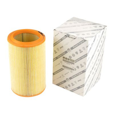 Filtro aria alfa romeo - filtro, 147